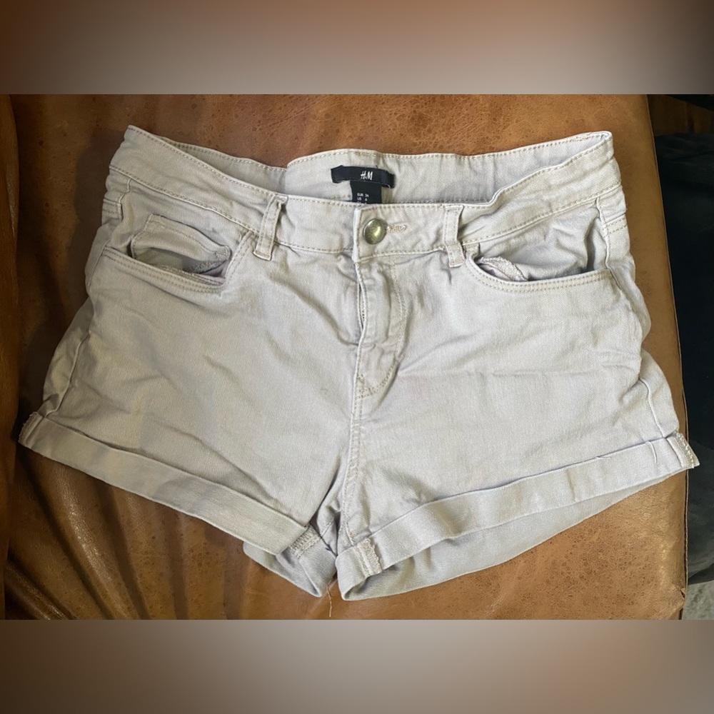 H&M shorts